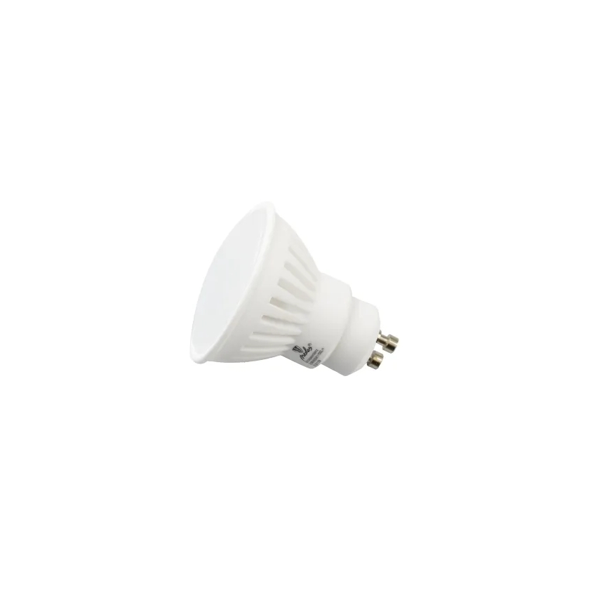 LED Ceramic bulb GU10/9,5W/230V 4000K