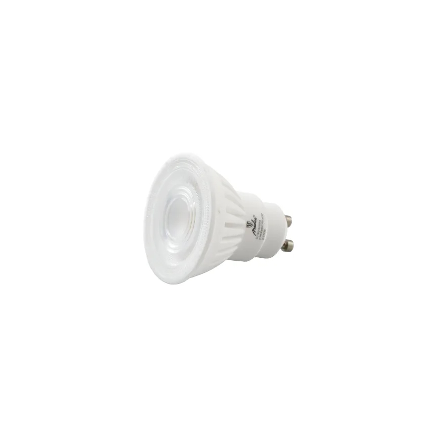 LED Ceramic bulb GU10/9,5W/230V 4000K