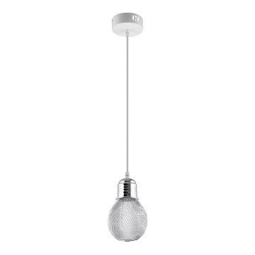 LED chandelier 1xLED/5W/230V