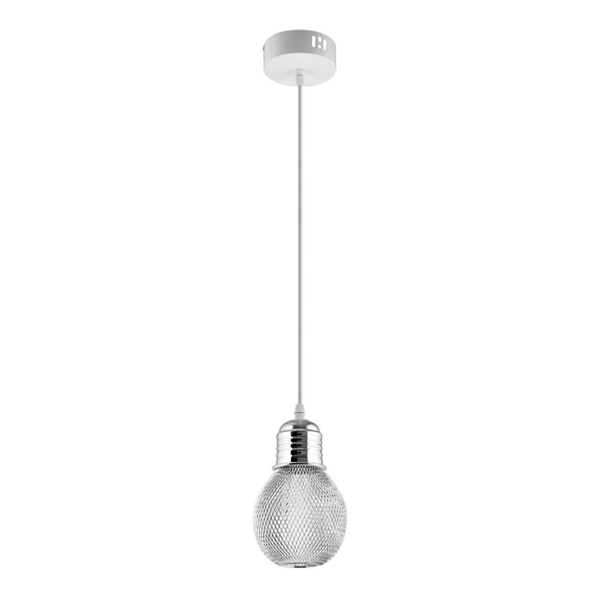 LED chandelier 1xLED/5W/230V
