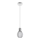LED chandelier 1xLED/5W/230V