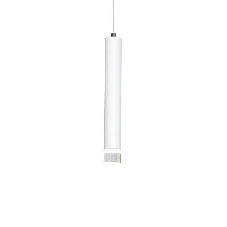 LED Chandelier on a string ALBA 1xLED/5W/230V white