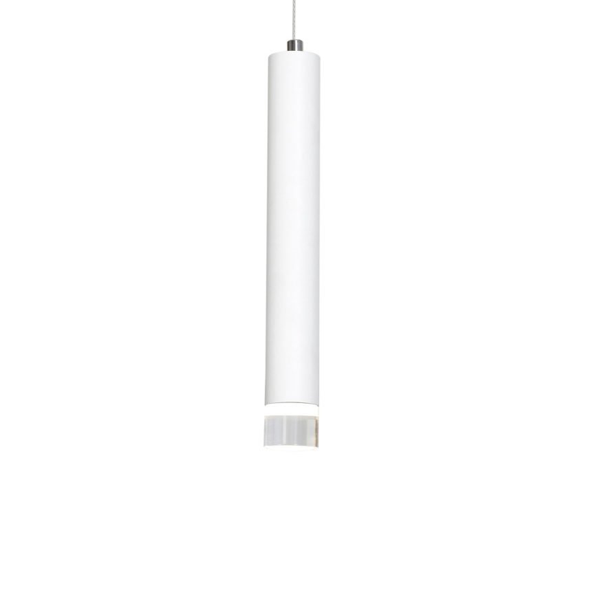 LED Chandelier on a string ALBA 5xLED/25W/230V white