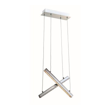 LED Chandelier on a string ALIKANTE LED/14W/230V