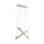 LED Chandelier on a string ALIKANTE LED/14W/230V
