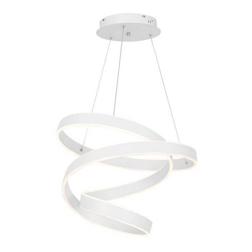 LED chandelier on a string ANDROMEDA LED/45W/230V