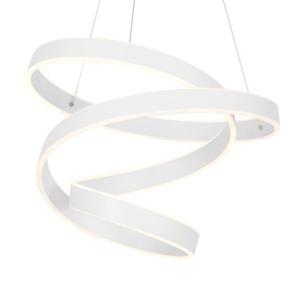 LED chandelier on a string ANDROMEDA LED/45W/230V