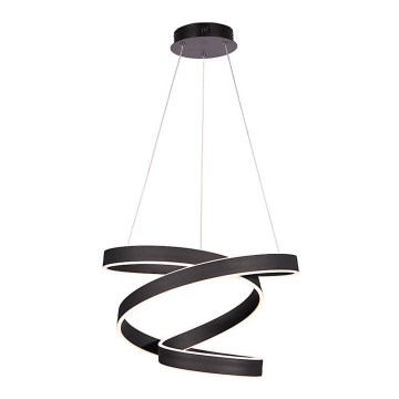 LED Chandelier on a string ANDROMEDA LED/45W/230V