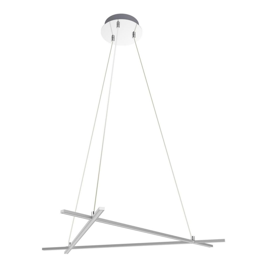 LED Chandelier on a string ANDROS LED/30W/230V