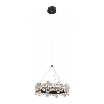 LED Chandelier on a string ARVIN LED/14W/230V