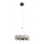 LED Chandelier on a string ARVIN LED/14W/230V