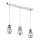 LED chandelier on a string BULB 3xLED/5W/230V
