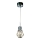 LED chandelier on a string BULB LED/5W/230V