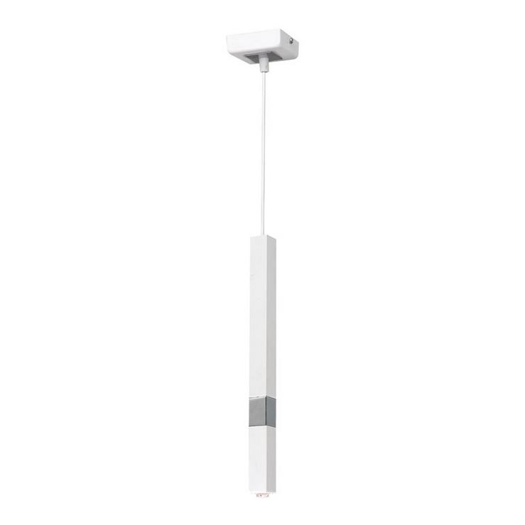 LED Chandelier on a string CASTRO 1xG9/7W/230V