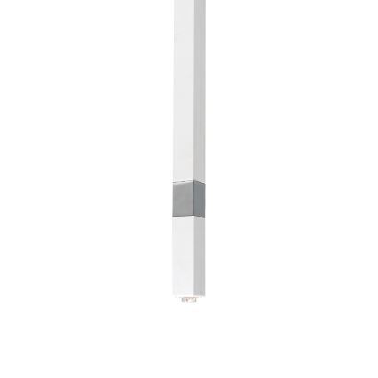 LED Chandelier on a string CASTRO 1xG9/7W/230V