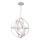 LED Chandelier on a string COPERNICUS LED/180W/230V