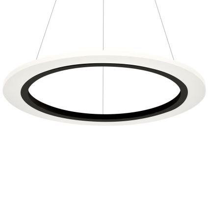 LED Chandelier on a string COSMO LED/24W/230V