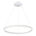 LED Chandelier on a string DONA 600 LED/42W/230V