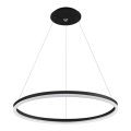 LED Chandelier on a string DONA 600 LED/42W/230V