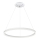 LED Chandelier on a string DONA 800 LED/62W/230V
