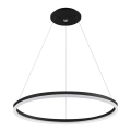 LED Chandelier on a string DONA 800 LED/62W/230V