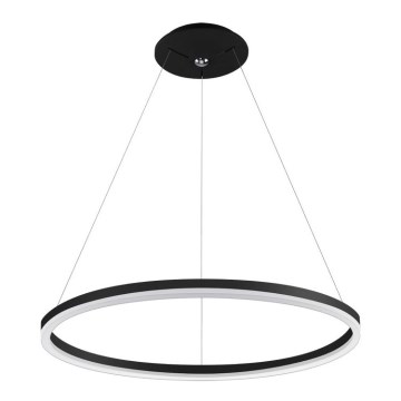 LED Chandelier on a string DONA 800 LED/62W/230V