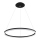 LED Chandelier on a string DONA 800 LED/62W/230V