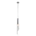LED Chandelier on a string DUERO LED/3W/230V