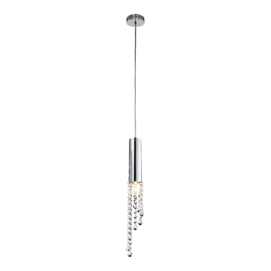 LED Chandelier on a string DUERO LED/3W/230V