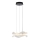 LED Chandelier on a string FIRENZE LED/34W/230V 3000K d. 34 cm