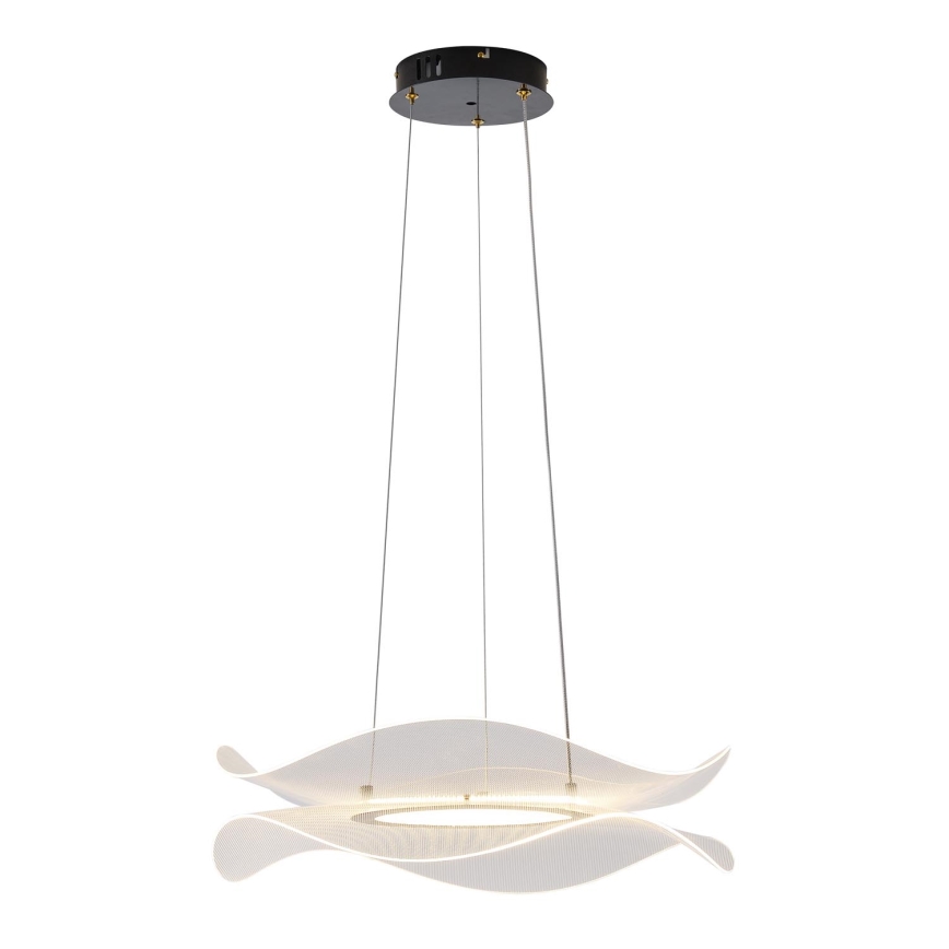 LED Chandelier on a string FIRENZE LED/48W/230V 3000K d. 54 cm