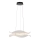 LED Chandelier on a string FIRENZE LED/48W/230V 3000K d. 54 cm
