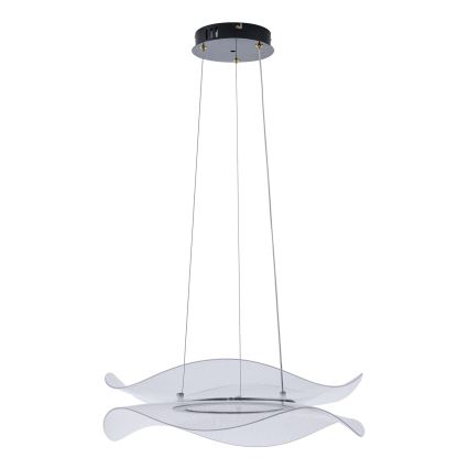 LED Chandelier on a string FIRENZE LED/48W/230V 3000K d. 54 cm
