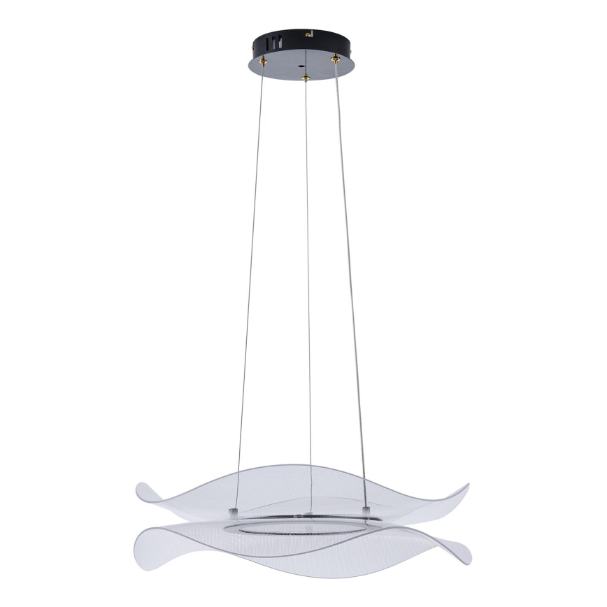 LED Chandelier on a string FIRENZE LED/48W/230V 3000K d. 54 cm