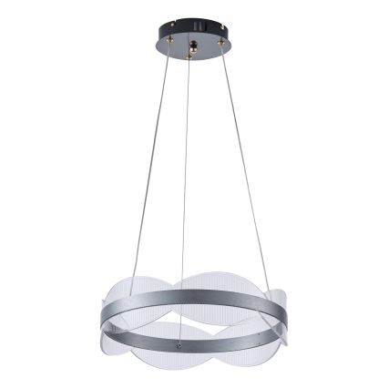 LED Chandelier on a string FIRENZE LED/48W/230V 3000K d. 40 cm