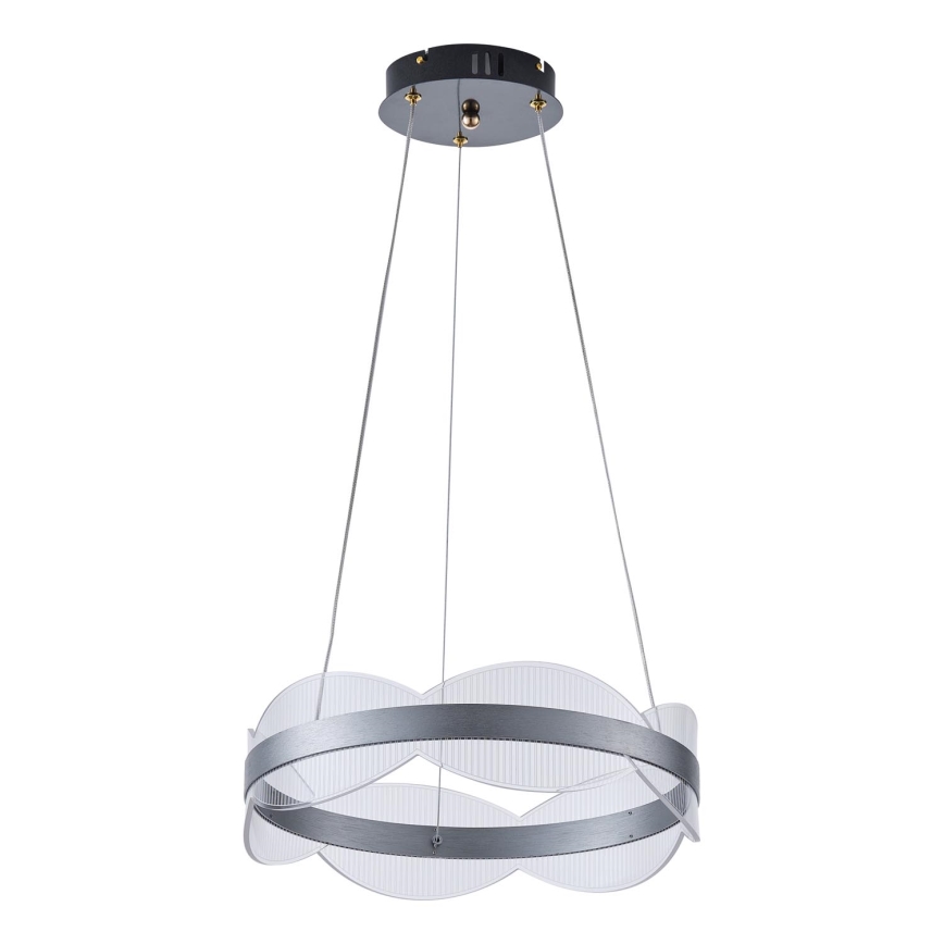 LED Chandelier on a string FIRENZE LED/48W/230V 3000K d. 40 cm