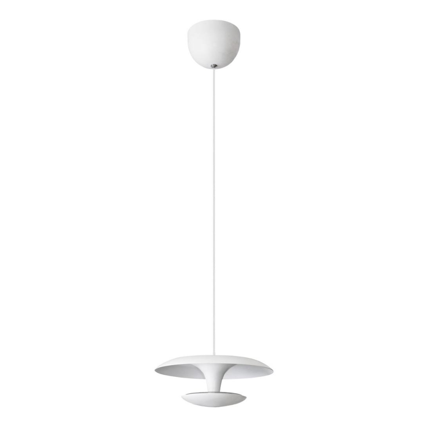 LED chandelier on a string FLY LED 1xLED/15W/230V