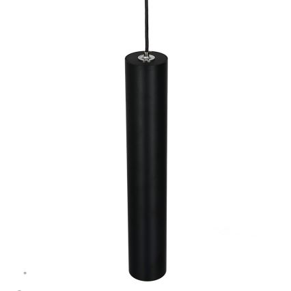 LED Chandelier on a string for rail system MAGNETIC TRACK LED/7W/48V
