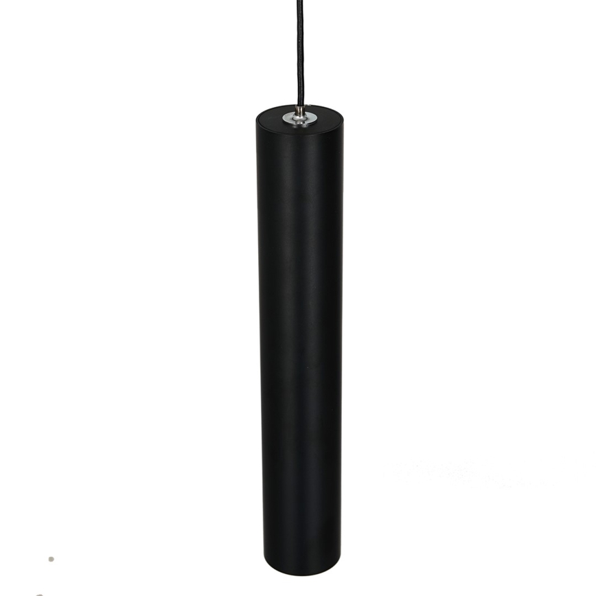 LED Chandelier on a string for rail system MAGNETIC TRACK LED/7W/48V