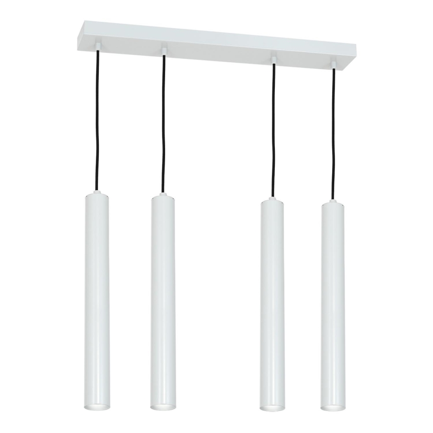 LED chandelier on a string GOTO 4xLED/4W/230V