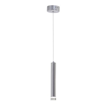 LED Chandelier on a string ICE LED/5W/230V