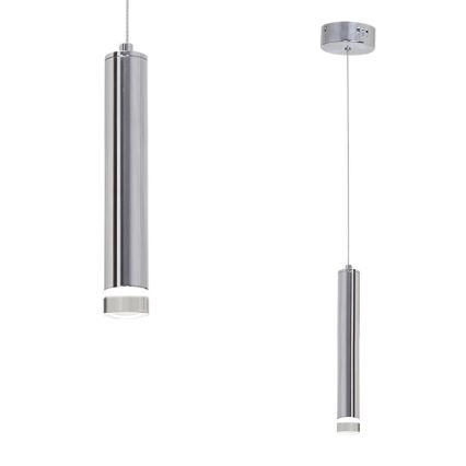 LED Chandelier on a string ICE LED/5W/230V