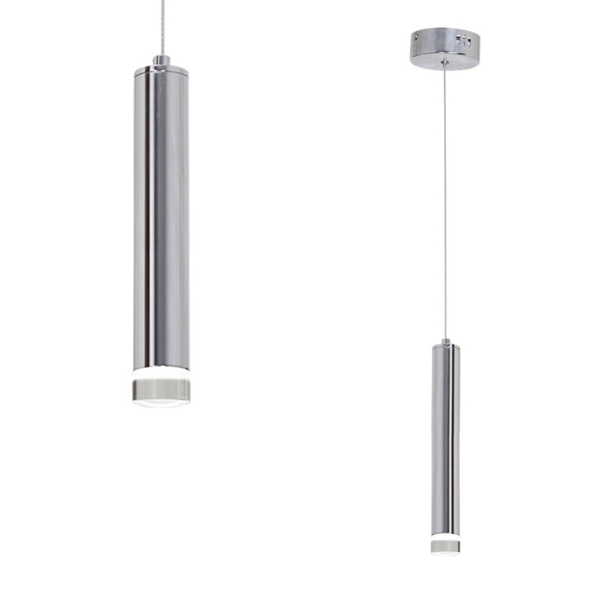 LED Chandelier on a string ICE LED/5W/230V