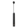 LED Chandelier on a string into rail system TRACK PENDANT LED/3W/230V black