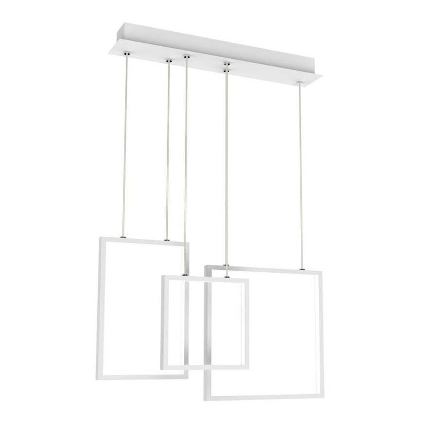 LED Chandelier on a string KEOS LED/36W/230V