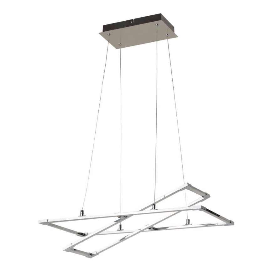 LED Chandelier on a string KSEROS LED/35W/230V