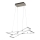 LED Chandelier on a string KSEROS LED/35W/230V