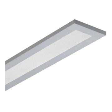 LED Chandelier on a string LAS LED/74,8W/230V