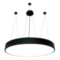 LED Chandelier on a string LED/100W/230V 4000K d. 100 cm