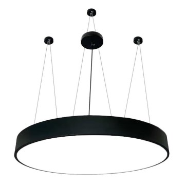 LED Chandelier on a string LED/100W/230V 4000K d. 100 cm